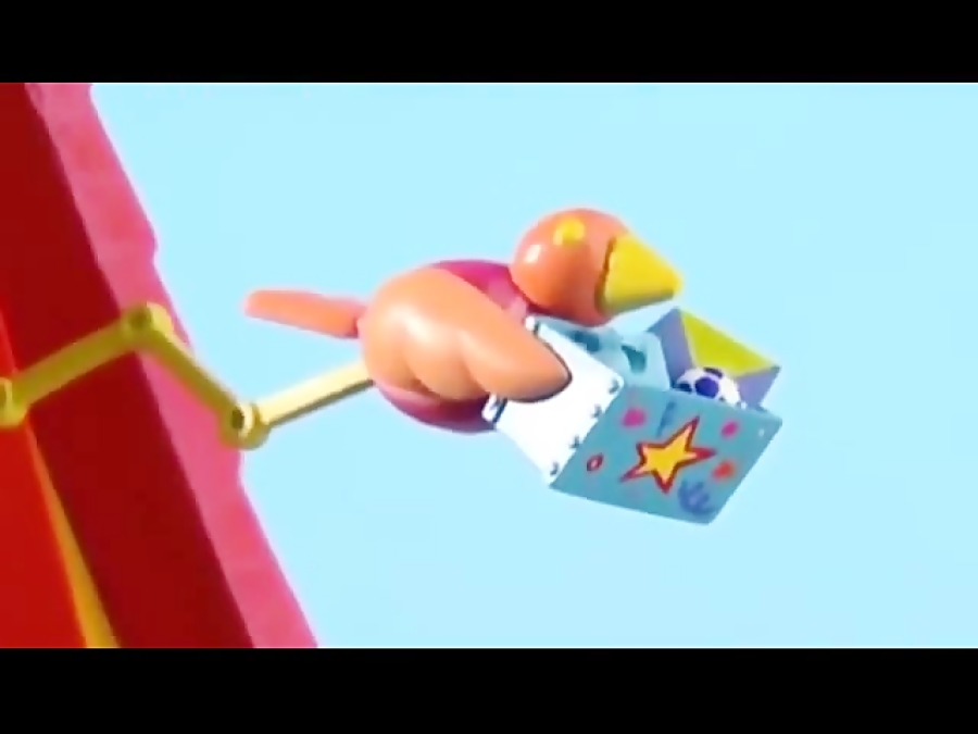 کارتون تیمی تایم قسمت 5